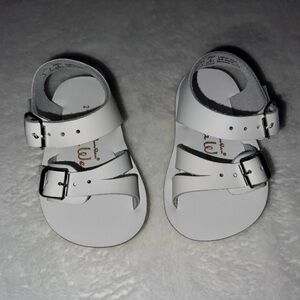 Baby Sandals, Size 2